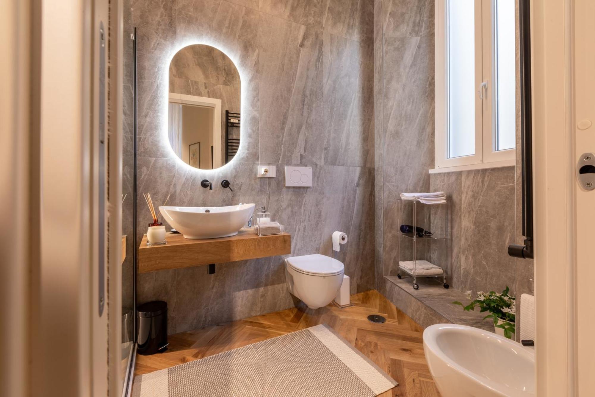 Vatican Charming Rhome Řím Exteriér fotografie