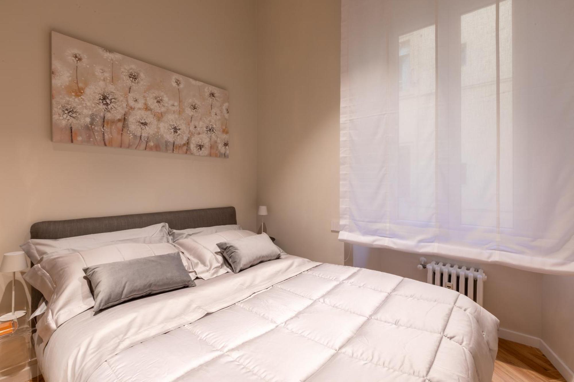 Vatican Charming Rhome Řím Exteriér fotografie