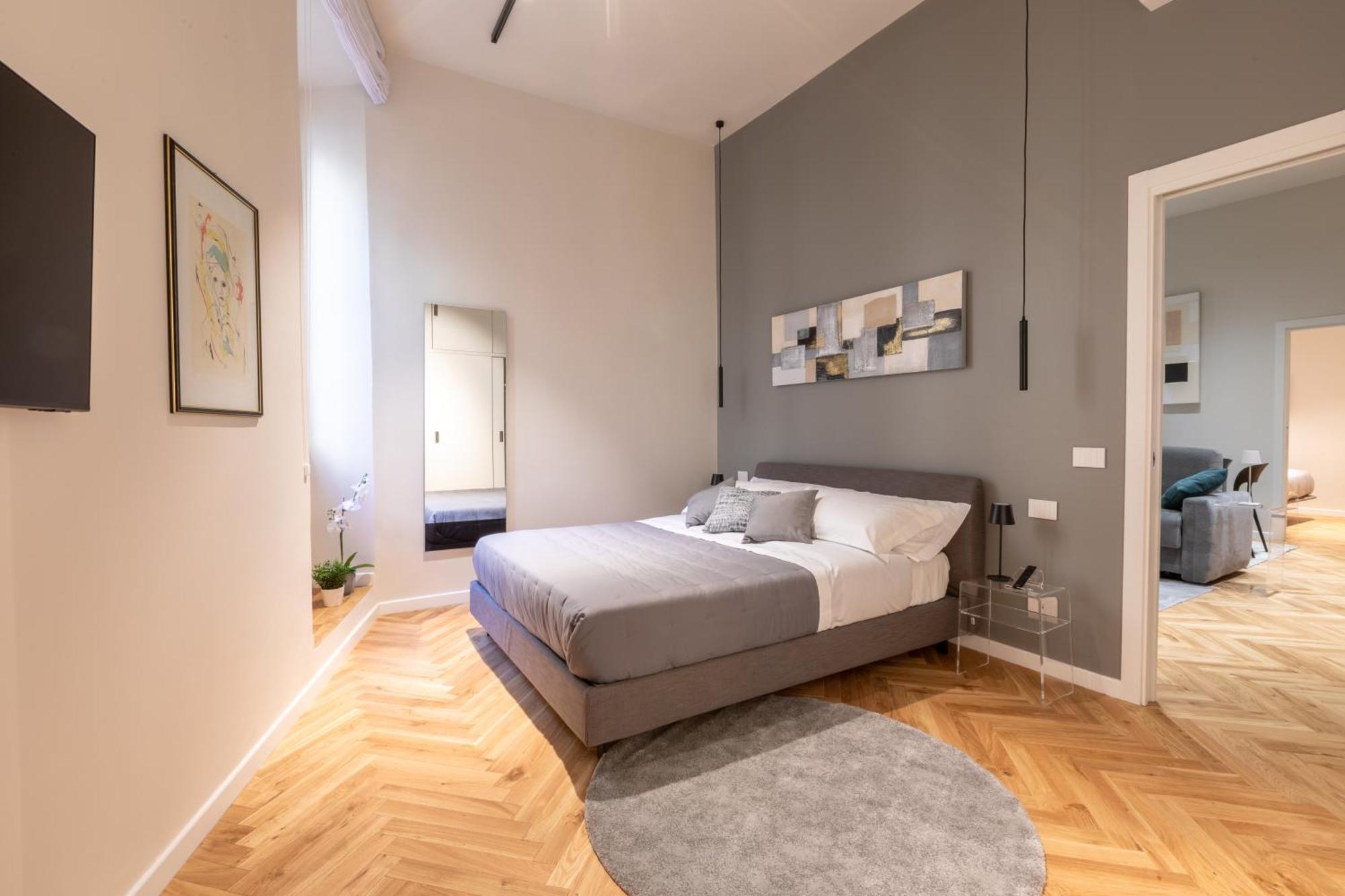 Vatican Charming Rhome Řím Exteriér fotografie